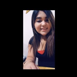 Meet your Posher, Liana